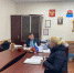 Глава района провел личный прием граждан - Соболевский район