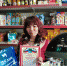 В Соболево поздравили предпринимателей с профессиональным праздником - Соболевский район