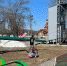 Субботник - Соболевский район