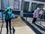 Субботник