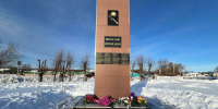 День неизвестного солдата - Соболевский район