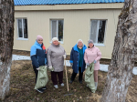 Субботник