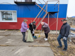 Субботник