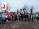 Митинг