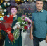 Семья Гоняевых отметила 55 лет со дня свадьбы - Соболевский район